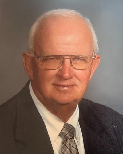 Charles E. Benefield obituary, Holly Pond, Holly Pond