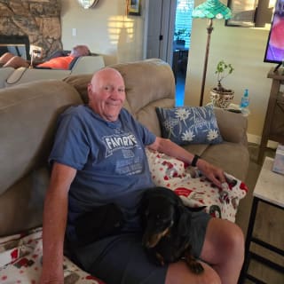 Carl Steinke obituary, Lake Havasu City, Lake Havasu City