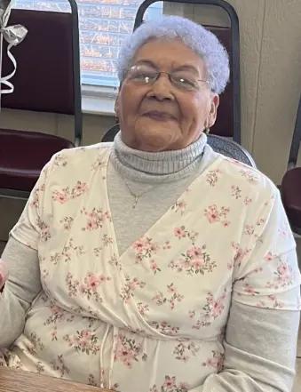Zenaida Alonzo obituary, Billings, Billings
