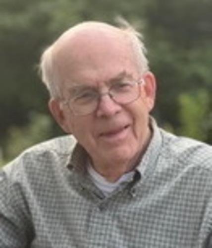 Lawrence Wood obituary, Draper, Philadelphia, South Jordan, Salt Lake City, Charlottesville, Princeton