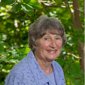 Margaret (Peg) Olson obituary, , Edgewater, Annapolis, Shippensburg