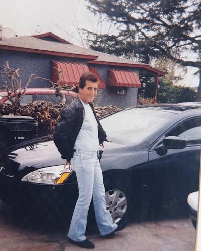 Vicki James obituary, New Philadelphia, Fredonia, New Philadelphia