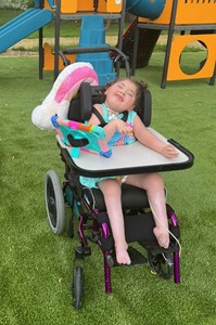 Adaleigh (Addy) Rae Czirr obituary, Topeka, Topeka