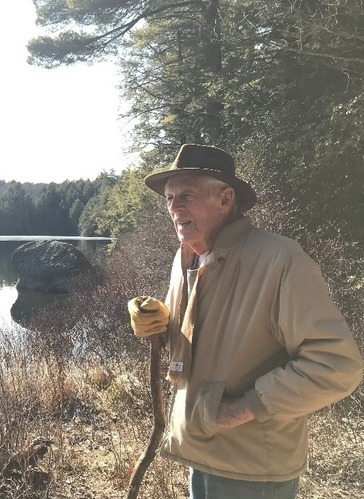 Henry (Hank) W. Drury obituary, Peterborough, Weehawken, Peterborough, Peterborough, Keene, New Brunswick