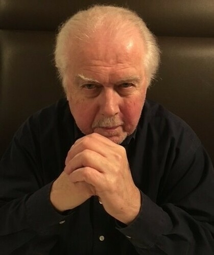 Theodore J. Thomas Jr.