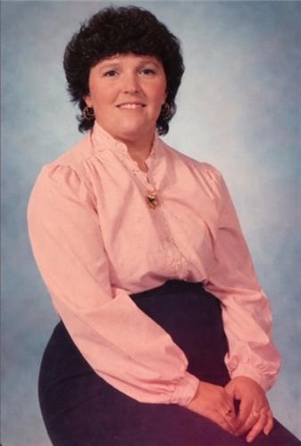 Connie M. Galusha obituary, , Penn Yan, Waterloo