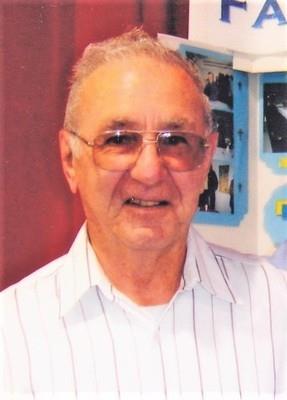 James Roahrig obituary, Coshocton, Coshocton, Coshocton