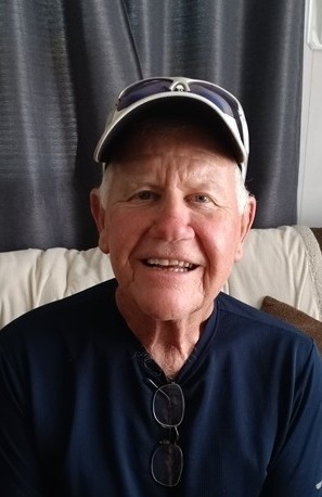 David Landry obituary, Pelham, Nashua, North Adams