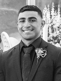 MARCUS MONZON obituary, , Brawley, Imperial, El Centro