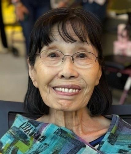 Yi-Qi Cheng obituary, Draper, Draper, Salt Lake City