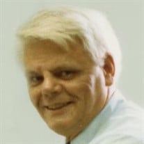 William Henry Ohnstad