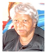 Floria Coger obituary, Monticello, Monticello