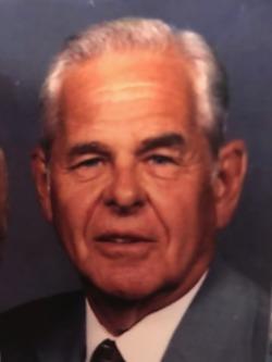 C. Wayne Roahrig obituary, Princeton, Princeton