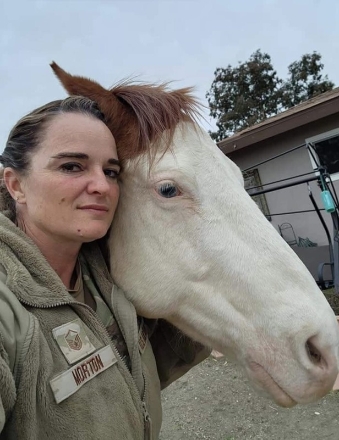 Monique Marie Morton