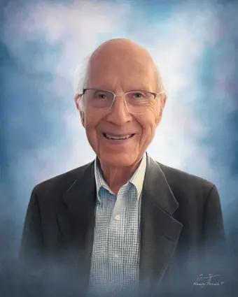James Edward Farmer