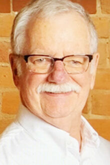 Ronald Hutson obituary, Wever, Donnellson, Keokuk