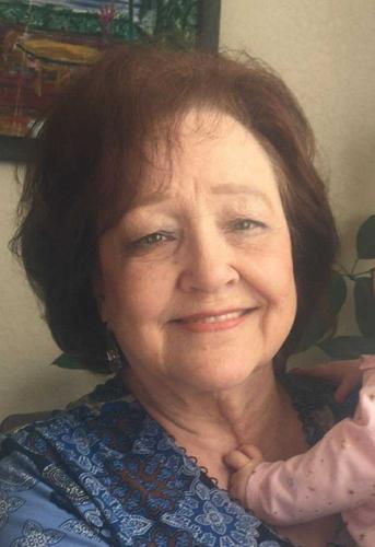 Bonnie K. Suazo obituary, Albuquerque, Albuquerque, Albuquerque