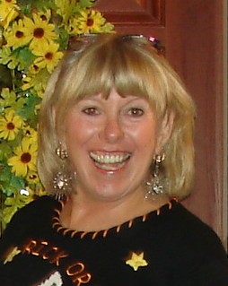 Jeannie (Ronnie) Aspinall (Steinmeyer) obituary, Harrison City, Delmont