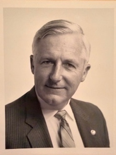 Richard Ballantine Estey Sr. obituary, Danbury, Woodbury, Waterbury