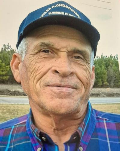 Dosta Locklear obituary, Saint Pauls, Saint Pauls