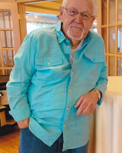 Edward F. Lysiak obituary, Colonie, Schenectady, Colonie, Albany