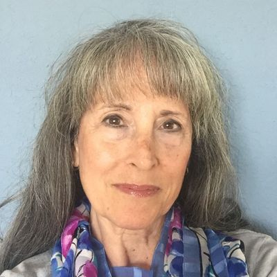 Jodi Graber Pratt obituary, Santa Cruz