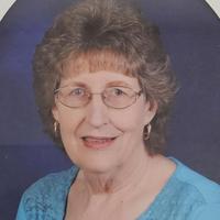 Letha Easley Crooks obituary, Mount Pleasant
