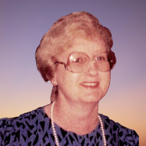 Margaret M. Lavin obituary, Holden, Holden