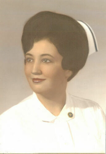 Mary Franklin Bailey obituary, , Bedford, Roanoke