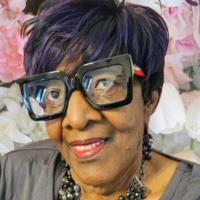 Sarah S. Thompson obituary, Petersburg, Petersburg, Petersburg