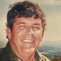 Wilson Marion Hogge Jr. obituary, Gloucester Point, Gloucester Point
