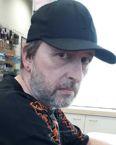 John R. Orsini obituary, Gates, Rochester