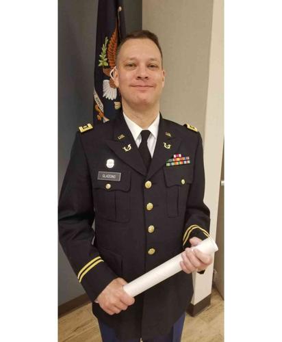 Edward Justin Gladding obituary, Clarksville, Reno, 