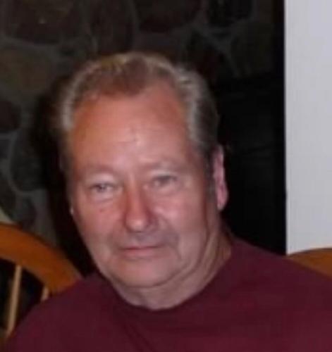 Richard Berger obituary, Schenectady