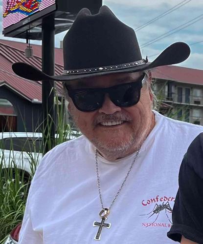 William D. Marietta obituary, Talbott