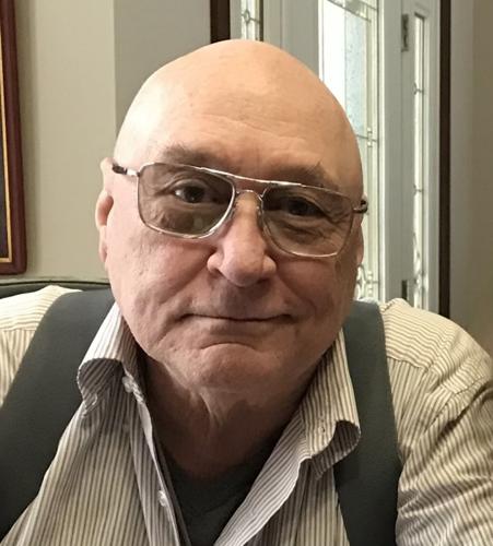 Michael M. Rankin obituary, Long Lake