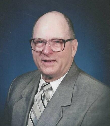 Lloyd D. McCombs obituary, Wichita, Wichita, Wichita, Wichita