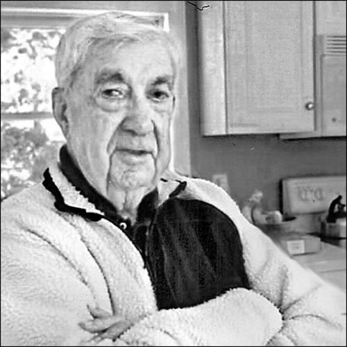 JOSEPH A. CAMPBELL obituary, Harwich, Belmont, Wellesley, Boston