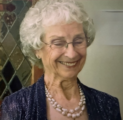 Phyllis Murtorff obituary, Carlisle, Harrisburg, Carlisle