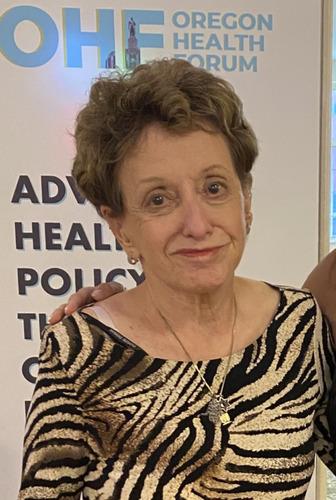 Diane Lund obituary, Portland, Portland, Minneapolis, Portland