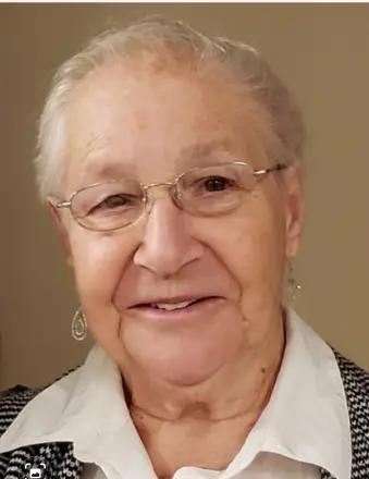 Lois Kittelson obituary, Cumberland, Cumberland