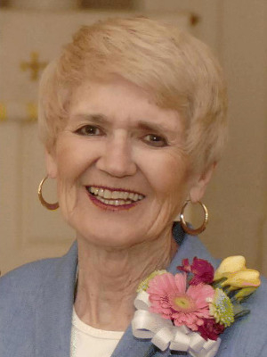 Martha Chieffo obituary, Claymont, Marcus Hook, Primos
