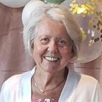 Patricia (Trudy) Ann Sweat