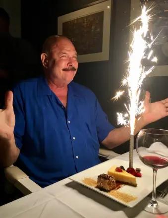 Richard David Maness obituary, Palm Springs, Palm Springs, Syracuse