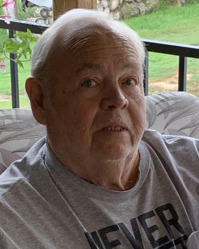 Dennis Howard obituary, Mullen, Mullen, Jonesboro