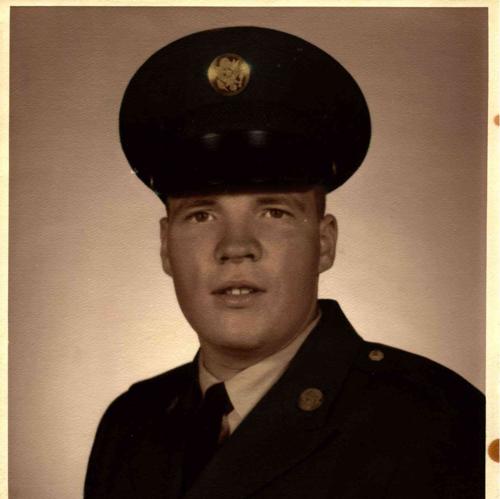 Walter Kraft obituary, Aston, 