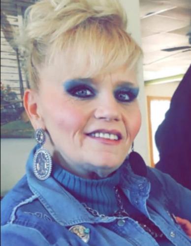 Dawn Marie Reeves (Garcia)