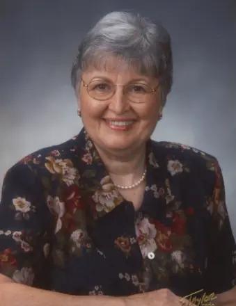Lavada English obituary, Edmond, Edmond, Norman, Edmond, Portales