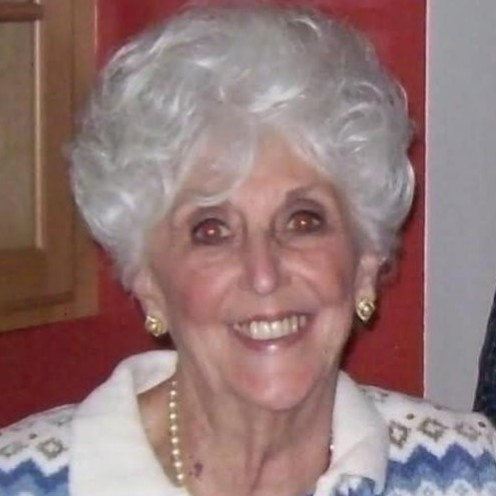 Anita I. Fusaro obituary, Long Branch, Asbury Park