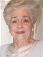 Elnora Lee Wall Kinberger obituary, Slidell, Slidell, New Orleans